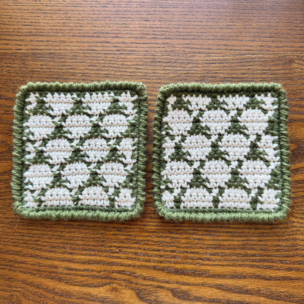 Ivy Coaster