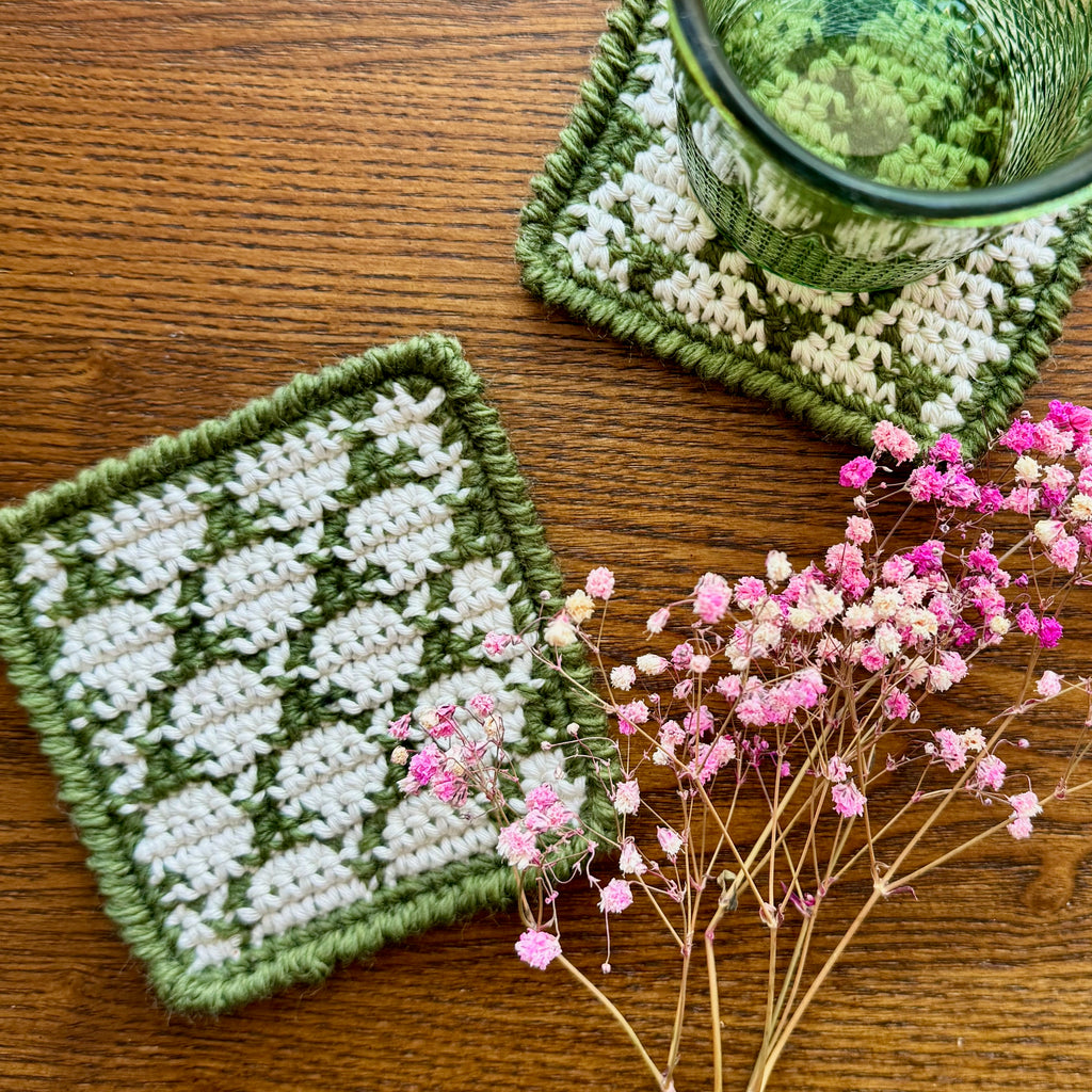 Ivy Coaster