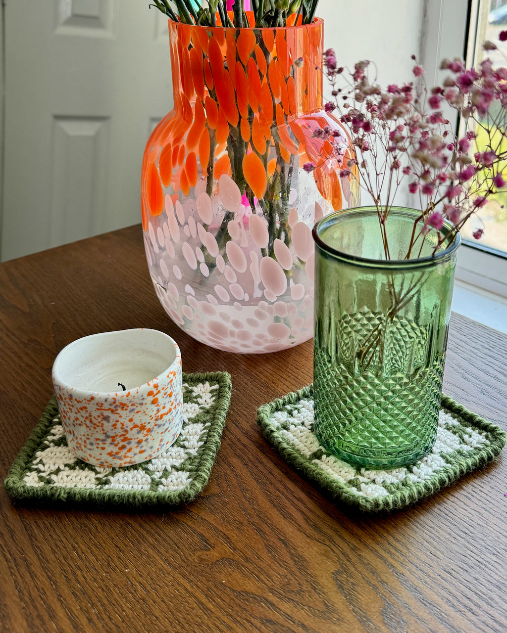 Ivy Coaster