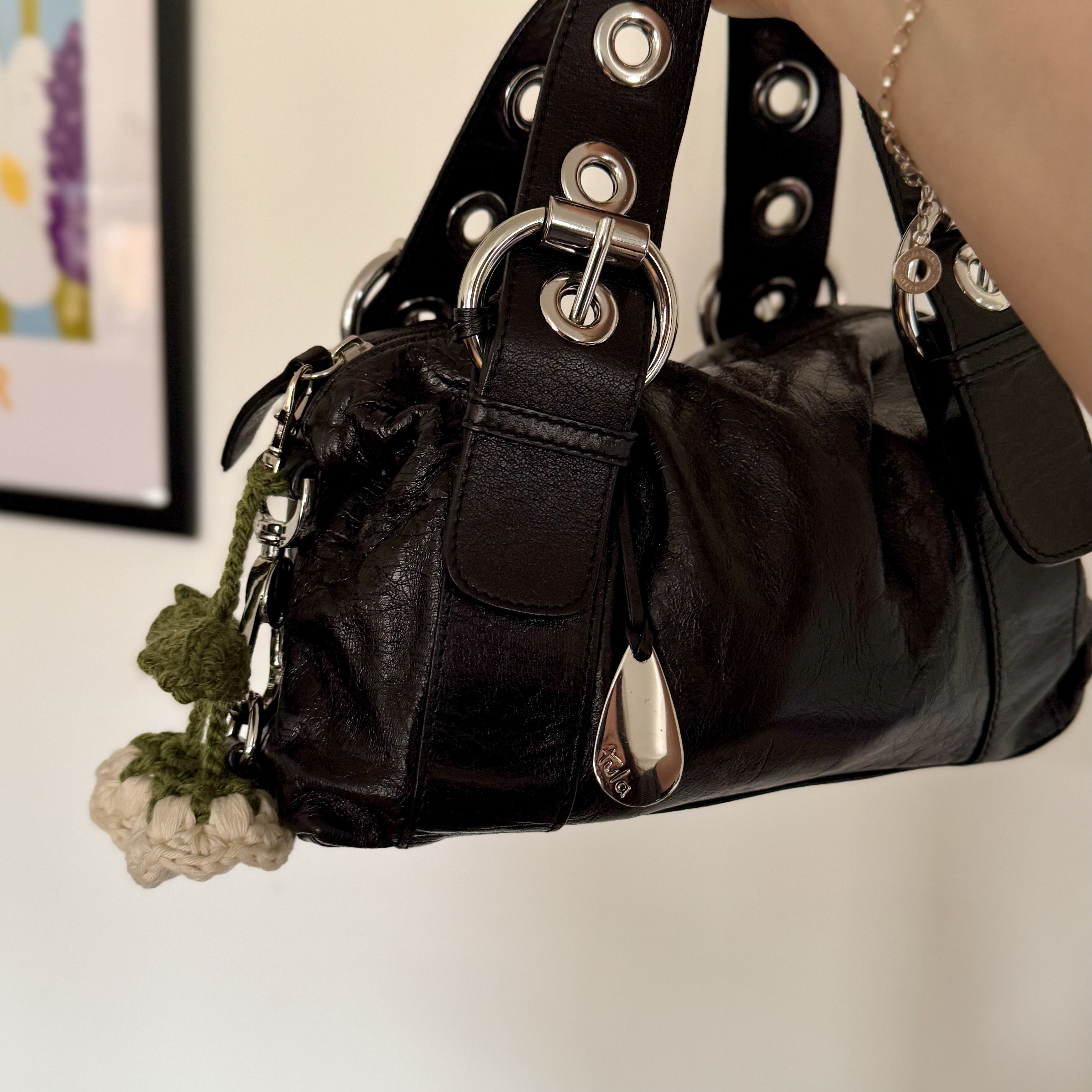 White Lily of The Valley